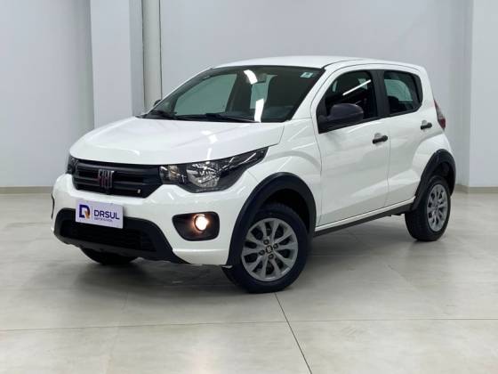 FIAT MOBI 1.0 FIREFLY FLEX LIKE. MANUAL FIAT MOBI 1.0 FIREFLY FLEX LIKE. MANUAL